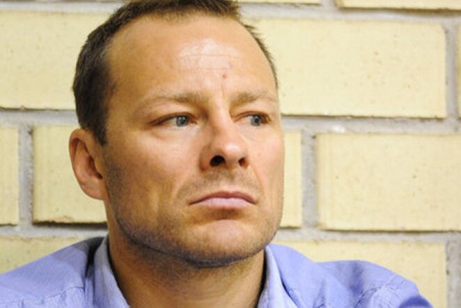 R.Jarutis rungtyniavo puikiai (Fotodiena.lt)