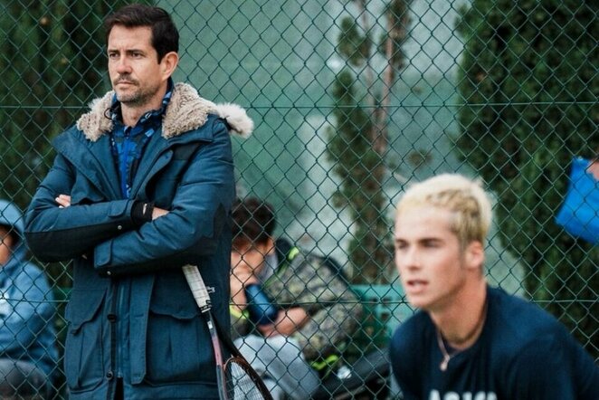 Vilius Gaubas | asmeninio archyvo nuotr.