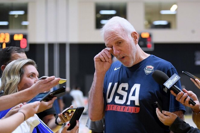 Popovičius | Scanpix nuotr.