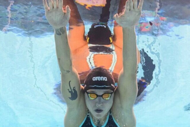 Rūta Meilutytė | Scanpix nuotr.