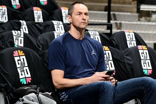 Karnišovas | Organizatorių nuotr.