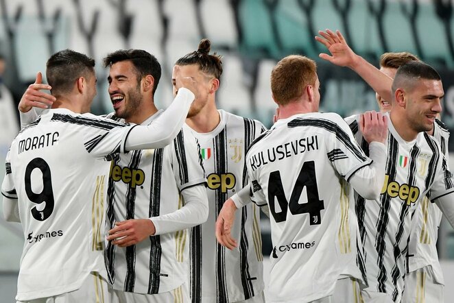 Rungtynių akimirka | Scanpix nuotr.