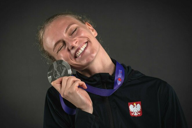 Maria Žodzik | Scanpix nuotr.