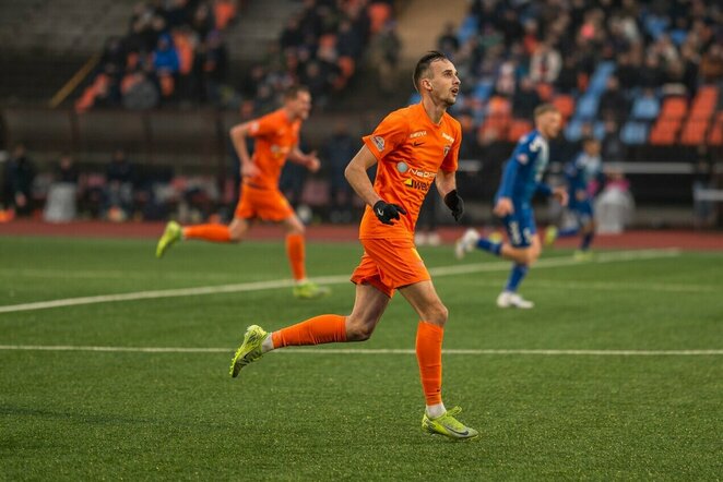 Rokas Filipavičius | Klubo nuotr.