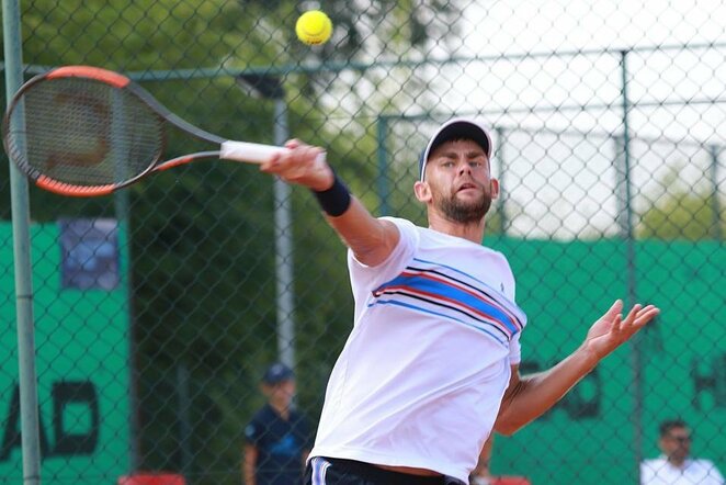 Laurynas Grigelis | Organizatorių nuotr.