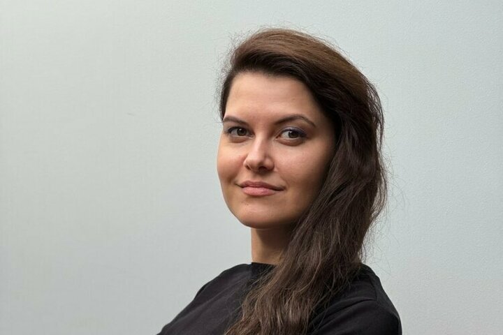 Ieva Vaitkevičiūtė | asmeninio archyvo nuotr.