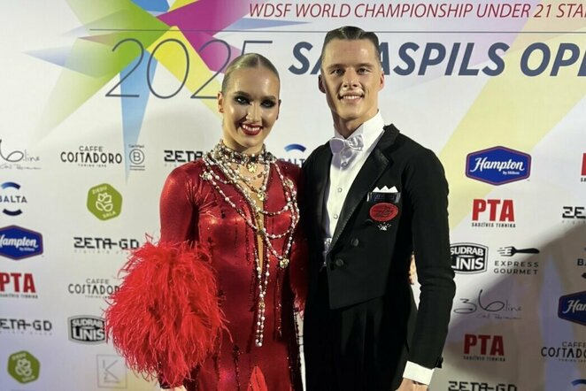 LSŠF nuotr. | Organizatorių nuotr.