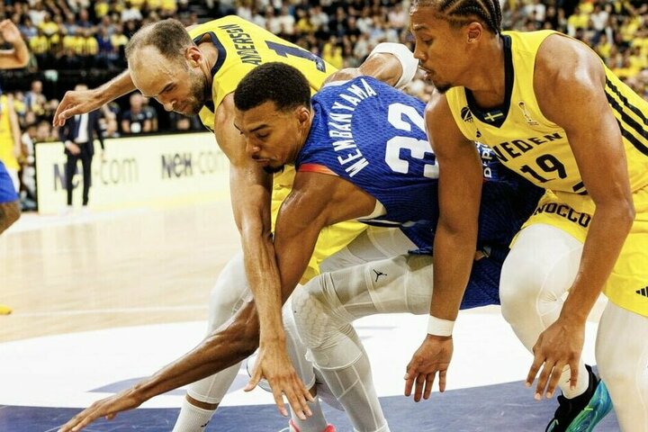 FIBA nuotr.