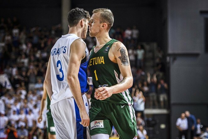 Velička | FIBA nuotr.