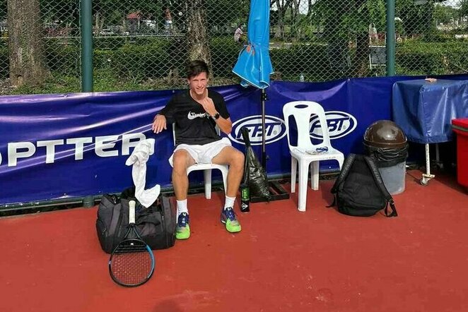 Matas Vasiliauskas | Instagram.com nuotr