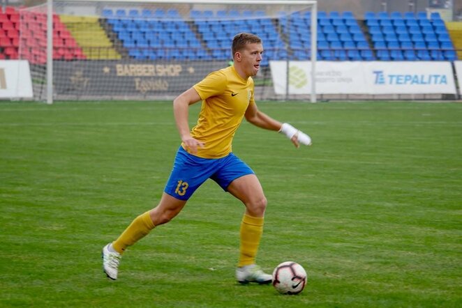 Vilius Armanavičius | atlantas.lt nuotr.