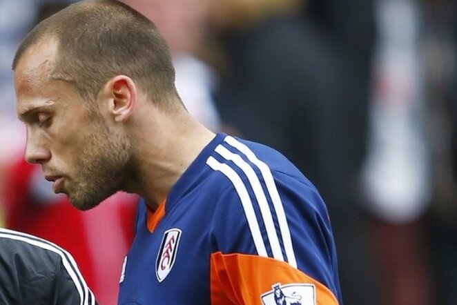 Johnas Heitinga | Reuters/Scanpix nuotr.