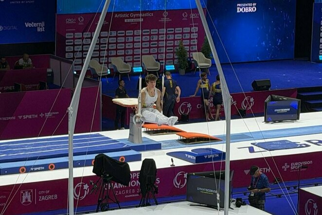 gimnastika.lt nuotr. | Organizatorių nuotr.