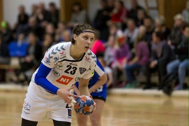 Greta Kavaliauskaitė | Organizatorių nuotr.