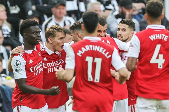 Rungtynių akimirka | Scanpix nuotr.