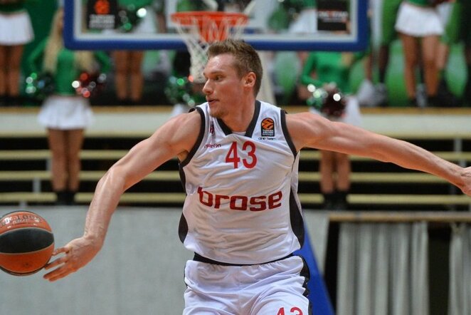 Leonas Radoševičius | Scanpix nuotr.