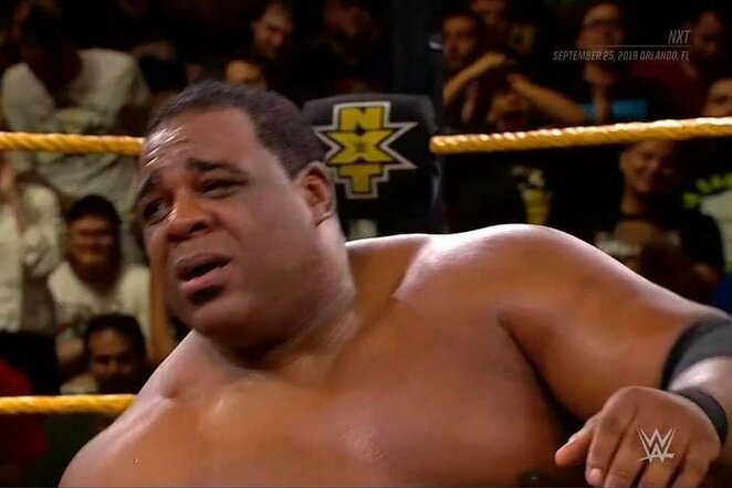 Keithas Lee | Instagram.com nuotr