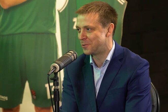 Paulius Motiejūnas | Youtube.com nuotr.