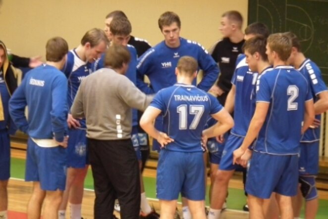 "VHC Šviesa" | rankiniocentras.lt nuotr.