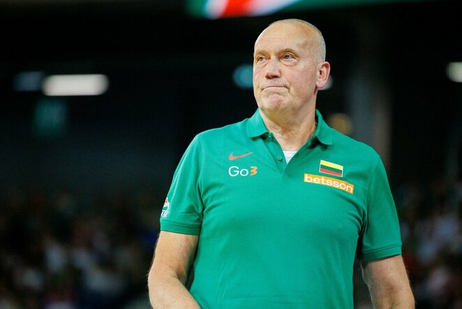 Kurtinaitis | BNS nuotr.