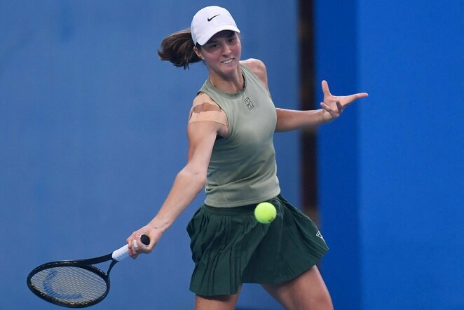 Lilli Tagger | Scanpix nuotr.