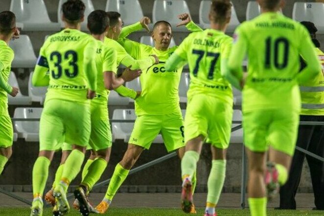 Mindaugas Grigaravičius | Organizatorių nuotr.