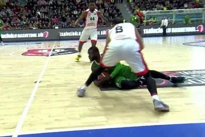 Akimirka | Organizatorių nuotr.