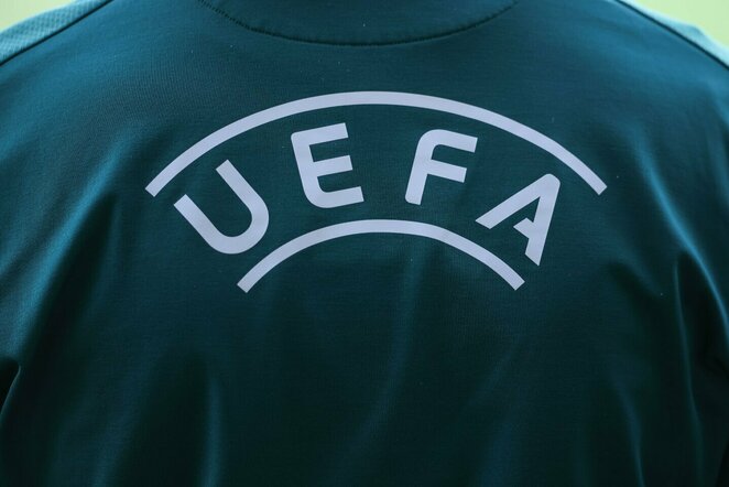 UEFA | Scanpix nuotr.