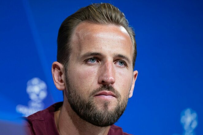 Harry Kane'as | Scanpix nuotr.