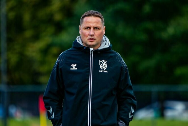 Karolis Jasaitis | lff.lt nuotr.