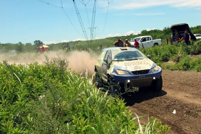 Organizatorių nuotr.