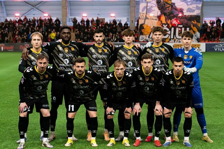 FA „Šiauliai“ | Klubo nuotr.