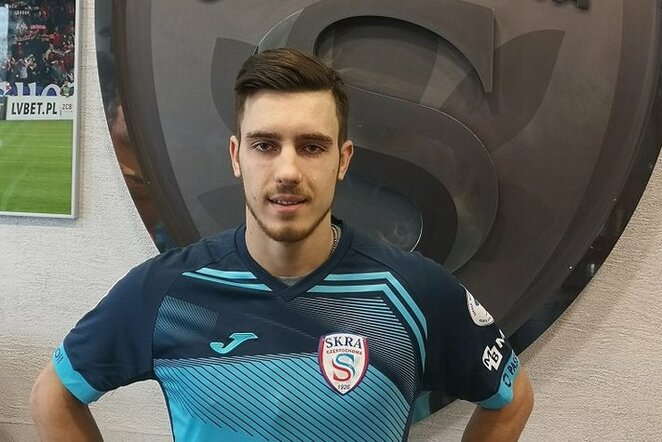 Titas Milašius | Organizatorių nuotr.