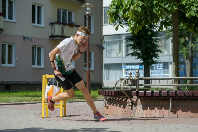 Tadas Dementavičius | Organizatorių nuotr.