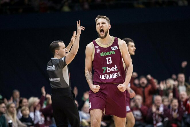 „7bet-Lietkabelis“ | Organizatorių nuotr.