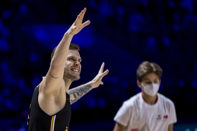 Eimantas Stankevičius | LKL.lt nuotr.