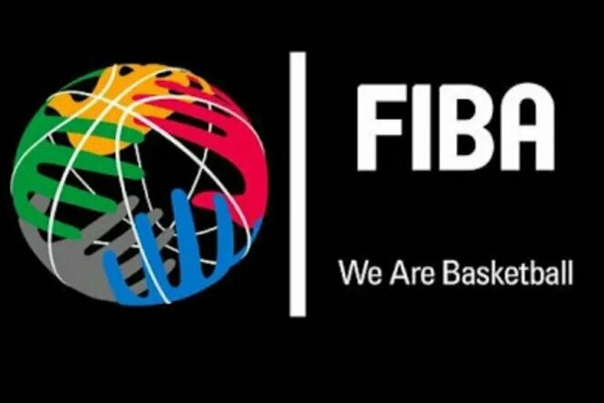 FIBA | Organizatorių nuotr.