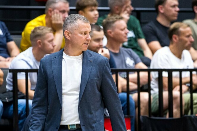 Tomas Rinkevičius | LKL, kurią remia „Betsson“ nuotr.