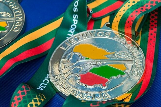sporting.lt nuotr. | Organizatorių nuotr.