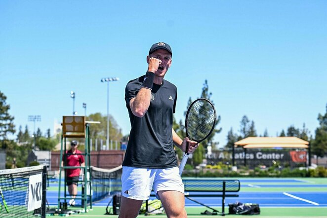 Justas Trainauskas | Organizatorių nuotr.