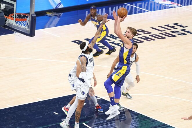 Sabonis | Scanpix nuotr.