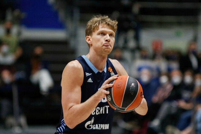 Mindaugas Kuzminskas | Scanpix nuotr.