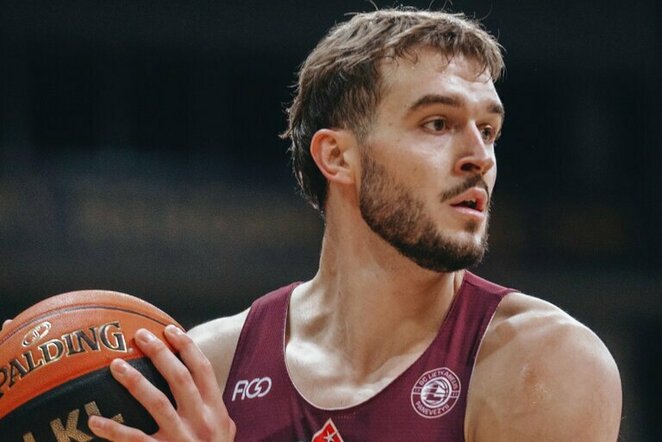 Veljko Iličius | kklietkabelis.lt nuotr.
