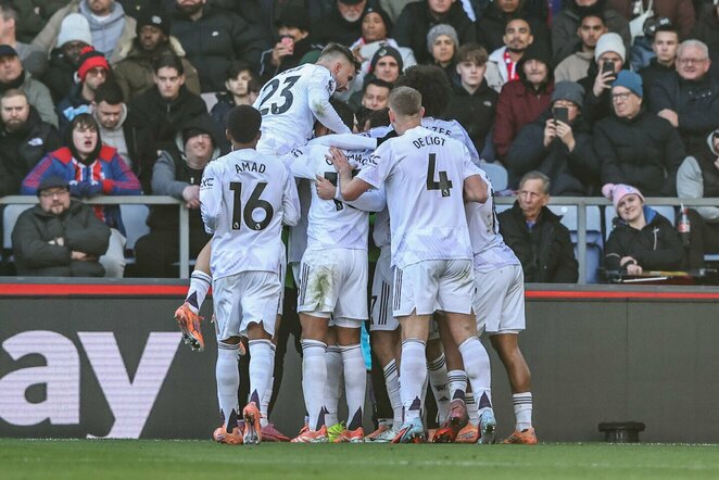 Rungtynių akimirka | Scanpix nuotr.