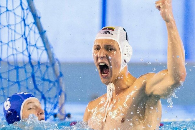 „European Aquatics“ nuotr. | Organizatorių nuotr.