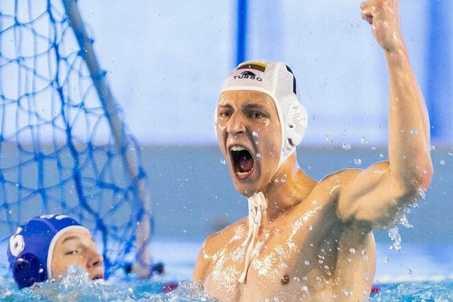 „European Aquatics“ nuotr. | Organizatorių nuotr.