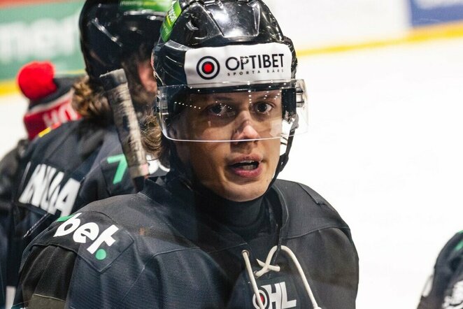 Martynas Miliūnas | hockey.lt nuotr.