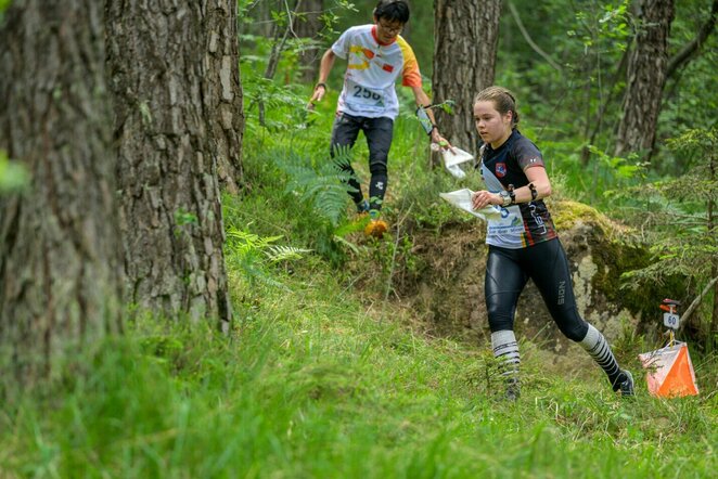 orienteering.lt nuotr. | Organizatorių nuotr.