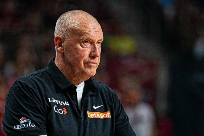 Kurtinaitis | LKF nuotr.