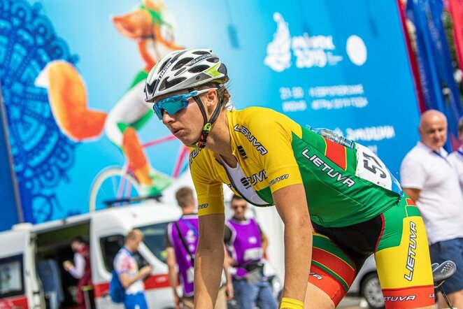 Silvija Pacevičienė | Vytauto Dranginio nuotr.